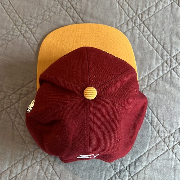 Mishka NYC “Keep Watch” Starter Cap - Picture 3 of 5